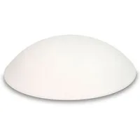 Trevendo Wandtürstopper 10er Pack Türstopper weiß