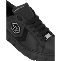 PHILIPP PLEIN Hexagon Sneaker