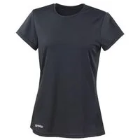 SPIRO Trainingsshirt Damen Quick Dry Sport T-Shirt +Sehr leicht