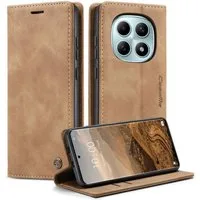 SmartUP Smartphone-Hülle für Xiaomi Redmi Note 15 / Pro / Pro+ 4G / 5G Klapphülle Tasche Case 6,77, Integrierte Standfunktion, zwei Kartenfächer
