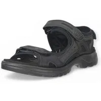Ecco Offroad 3S Reflective schwarz Damen Sandale