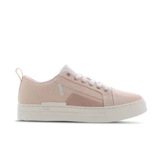 Arkk Copenhagen Sommr Pet R-H20 Womens Pink Trainer