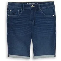TOM TAILOR Bermudas TTJOSH REGULAR SHORTS
