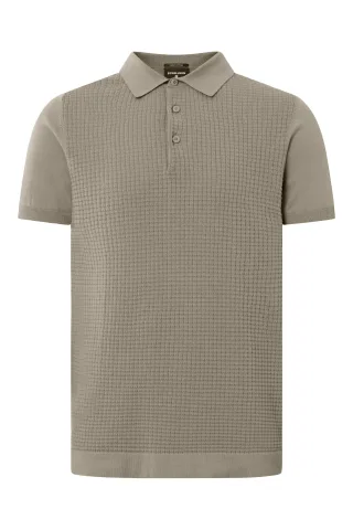 Strellson - 11 Vincent-PS 10017402 medium beige - Gr. - XXL
