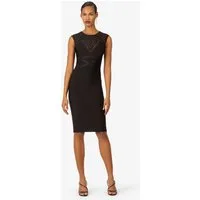 Kraimod Abendkleid mit Attraktive Figur Passform