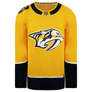 Fanatiker NHL Nashville Predators Herren Breakaway Home Jersey