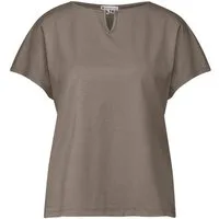 STREET ONE Langarmshirt