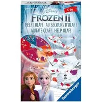 Ravensburger Spiel Disney Frozen: Frozen 2