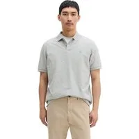 Marc O'Polo Poloshirt aus reiner Bio-Baumwolle