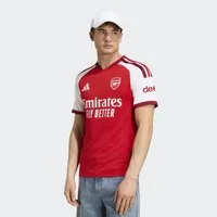adidas Performance Fußballtrikot AFC H JSY mit Climacool Technologie, schmal geschnitten, aus Polyester