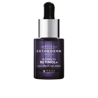 Intensives Retinol Serum-Öl 15 ml