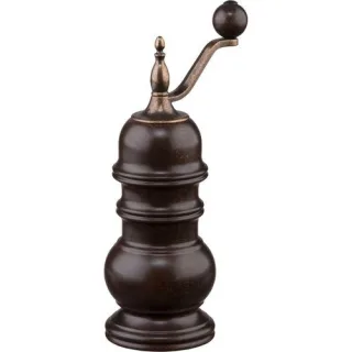 Zassenhaus Pfeffermühle Speyer Buchenholz 19 cm