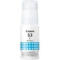 Tinte cyan GI-53C