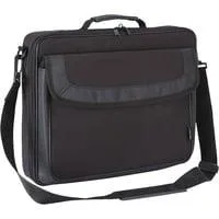 Notebook Tasche TAR300, Notebooktasche schwarz, bis 39,6 cm (15,6")
