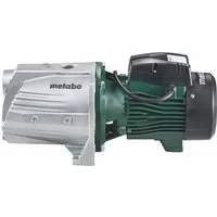metabo Gartenpumpe