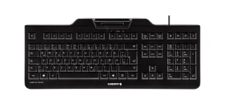 Cherry KC 1000 SC | jk-a0100es2 | Tastatur - USB