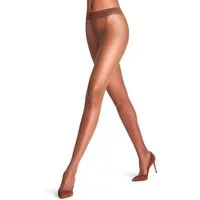 FALKE Feinstrumpfhose Shelina 12 DEN Make-Up Effekt, fein, weich