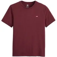 Levi's® T-Shirt Herren T-Shirt 1er Pack Baumwolle (Packung, 1er Pack)