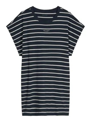 Marc O'Polo Damen Negligé Mix N MatchNegligee, Babydoll, Nachtkleid