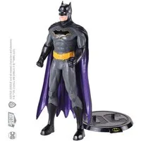 Noble Collection Merchandise-Figur DC Comics Bendyfigs Biegefigur Batman 19 cm