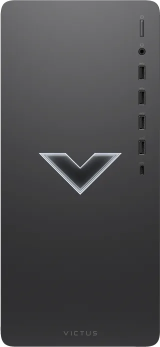 HP Victus 15L by HP TG02-0411ng | 9x7n7ea#abd | Tower - Ryzen 7 5700G / 3.8 GHz