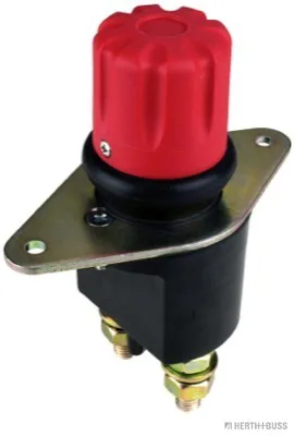 HERTH&BUSS Hauptschalter, Batterie, 250 A - 70465058