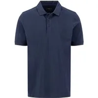 FYNCH-HATTON Poloshirt Polo, 2ply, new solid pique