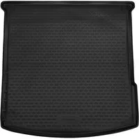 LEMENT Kofferraummatte für MERCEDES-BENZ GLE, 2015-2019, SUV, für MERCEDES-BENZ GLE PkW, Passgenaue