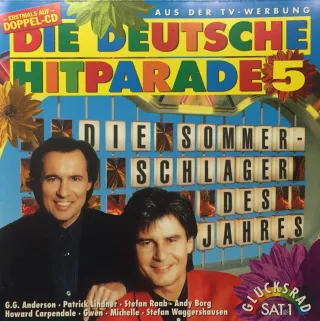 Sat 1 Gluecksrad