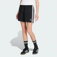 adidas Originals Shorts FIREBIRD SHORTS, BÜGELFALTEN (1-tlg)