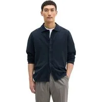 Marc O'Polo Cardigan aus zertifizierter Bio-Baumwolle