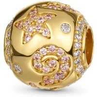 Gnoce Bead Gnoce Charm Ozean JGC031