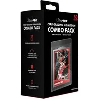 UltraPRO Sammelkarte Ultra Pro - Card Grading Submission Combo Pack