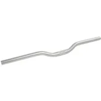 KHEbikes Fahrradlenker MTB Fixie Lenker KHE Riserbar 25,4 mm Aluminium