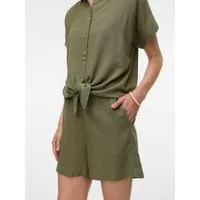 Vero Moda Shorts VMTHEA MW SHORTS WVN NOOS