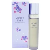 Elizabeth Taylor Eau de Parfum Violet Eyes Eau De Parfum Spray 100ml for Women