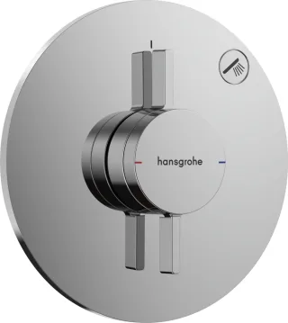 Hansgrohe Mischer Unterputz 1 Verbraucher 75618000