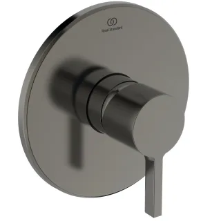 Ideal Standard Brausearmatur UP JOY Magnetic Grey, A8725A5 A8725A5