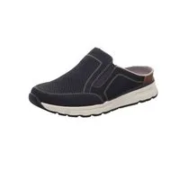 Rieker FSK Herren Halbschuhe Pantolette