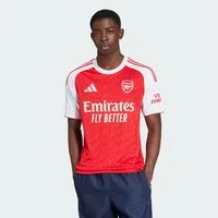 adidas Performance Trainingstop FC ARSENAL 25/26 HEIMTRIKOT (1-tlg)