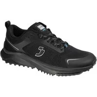 Safety Jogger Works Arbeitsschuhe Herren und Damen - Jumadi OB - Kategorie OB / SR, E - Sicherheitsschuh rutschfester und atmungsaktiver Berufsschuh mit breiter Zehenkappe