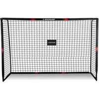Dunlop Fußballtor Dunlop Fußballtor 240x160x85 cm