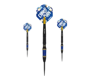Winmau Rashad Sweeting Steeldarts - 24g