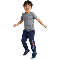 LEGO® kidswear Jogginghose LEGO® Jungen Jogginghose dunkelblau Kinder Trainingshose Gr.98-116 Kinderhose Lego Jogger dunkelblau