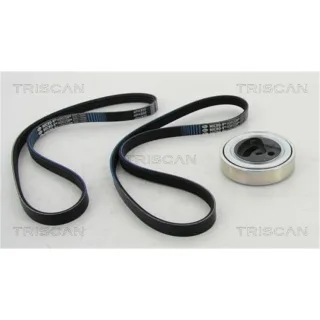 Triscan Keilrippenriemensatz Suzuki Jimny 1,3