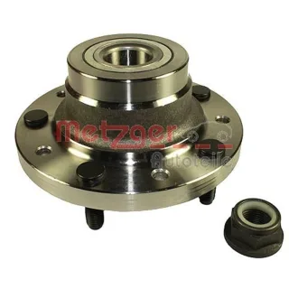Metzger Radlager hinten Ford Transit 2,2 TDCi WM6527