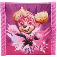 Vadobag Geldbörse Kinder Paw Patrol The Mighty Movie Reach For The Skye (1-tlg)