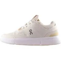 on On - THE ROGER SPIN dew - Beige Schnürschuh