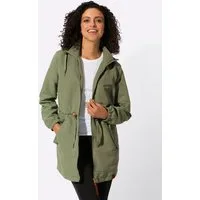Witt Allwetterjacke Parka Langarm