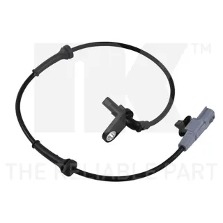 NK Raddrehzahlsensor hinten links Nissan Micra Note 292241